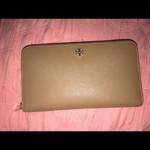 Tory Burch Wallet